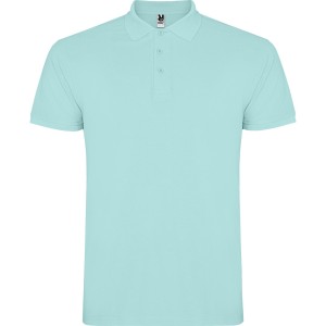 Męska Koszulka Polo Star