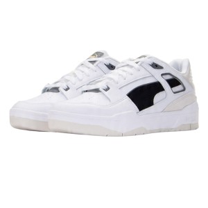 Męskie Zamszowe Buty Sportowe Slipstream