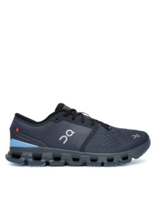 On Buty na siłownię Cloud x 4 3ME30044739 Granatowy