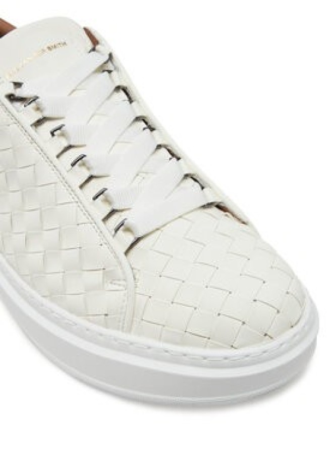 Alexander Smith Sneakersy Wembley ASBBWYM 2273 Biały