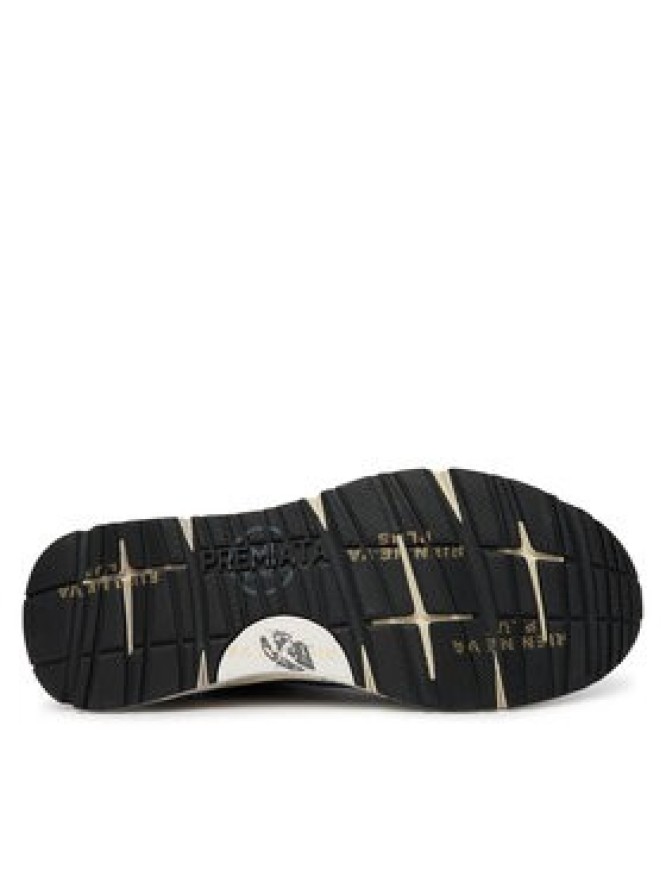 Premiata Sneakersy Mase Mase25 Var 8020 Granatowy