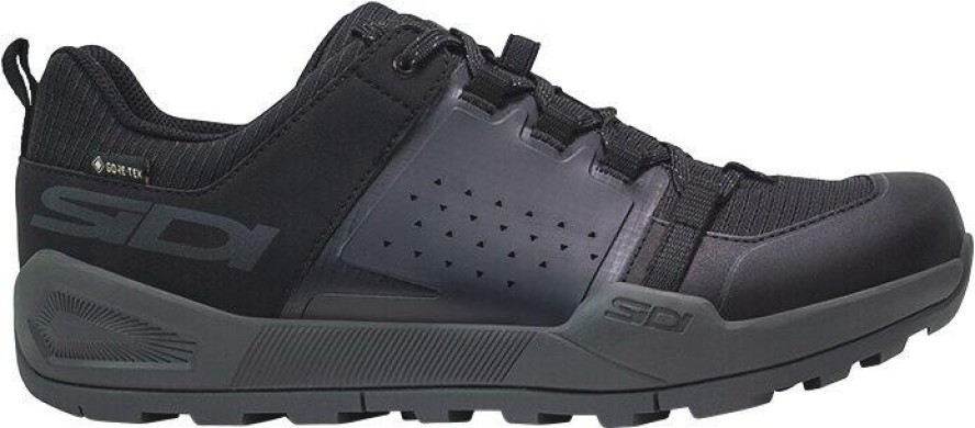 Buty trailowe GORE-TEX Atomus czarne