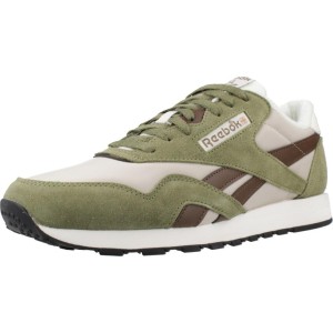 Buty REEBOK 100245059R Zielony