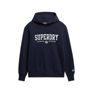 Bluza z kapturem Superdry Core Sport