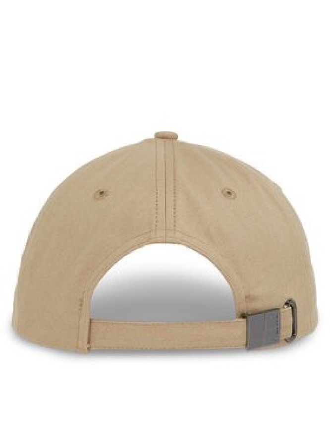 Calvin Klein Czapka z daszkiem Ck Must Bb Cap K50K511987 Beżowy