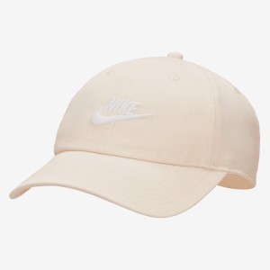 Czapka unisex z daszkiem Nike CLUB