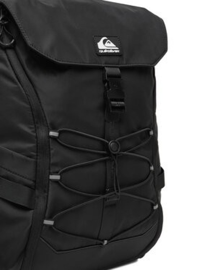 Quiksilver Plecak C-QUIC-KL-001-08 Czarny