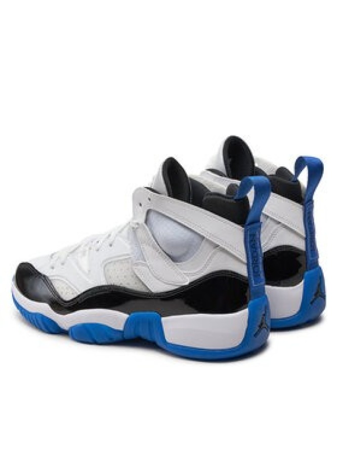 Nike Sneakersy DO1925 140 Biały