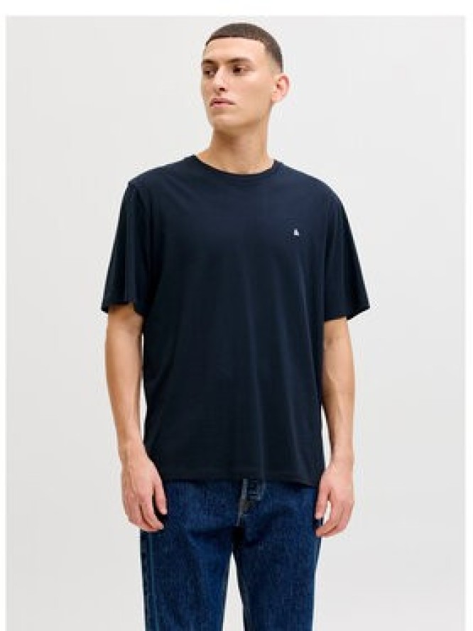 Jack & Jones T-Shirt Paulos 12277958 Kolorowy Regular Fit