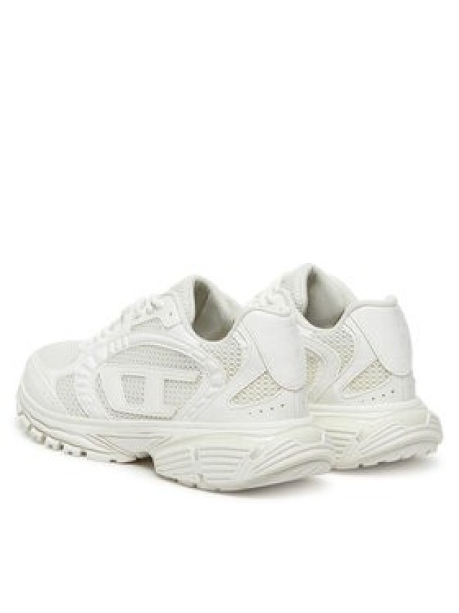 Diesel Sneakersy S-Pro-V-Dense Low Y03593P8136 Biały