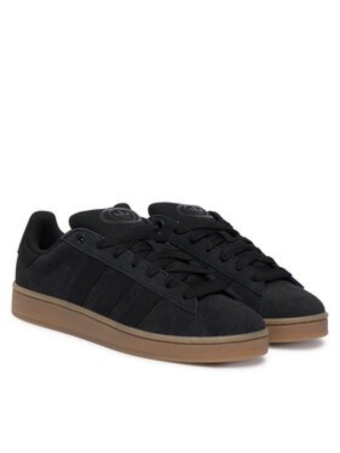adidas Sneakersy Campus 00S IH4090 Czarny