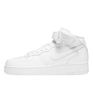 Nike Air Force 1 Mid '07 White