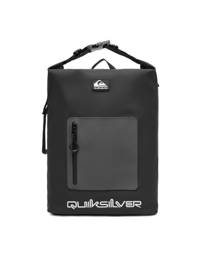 Quiksilver Plecak C-QUIC-KL-002-08 Czarny