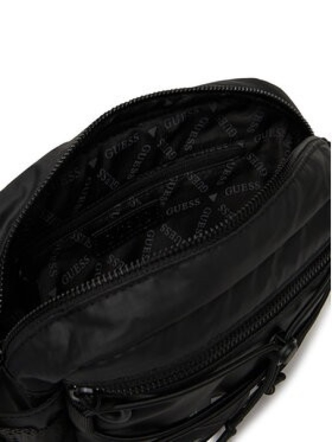 Guess Nerka HMSOWU P5392 Czarny