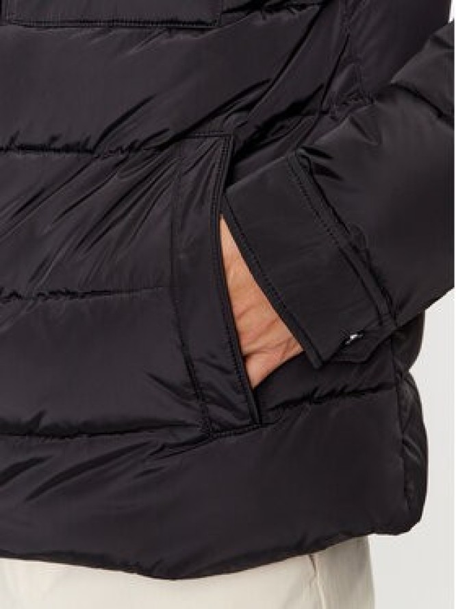 BOSS Kurtka zimowa Celinto 50497841 Czarny Regular Fit