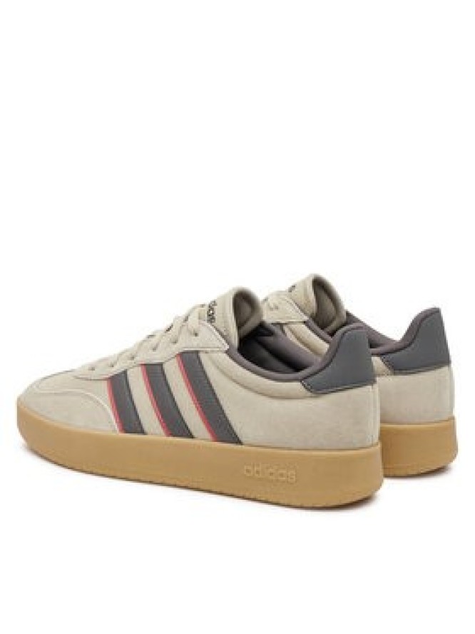adidas Sneakersy Barreda JP7100 Beżowy