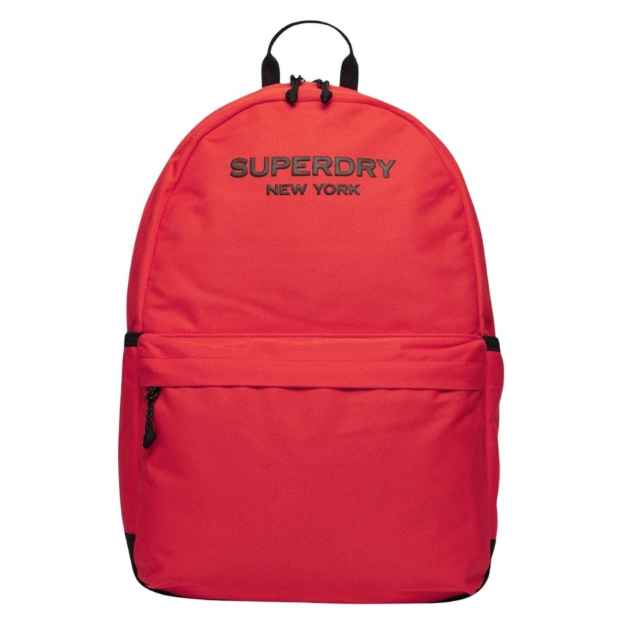 Plecak miejski Superdry City Montana