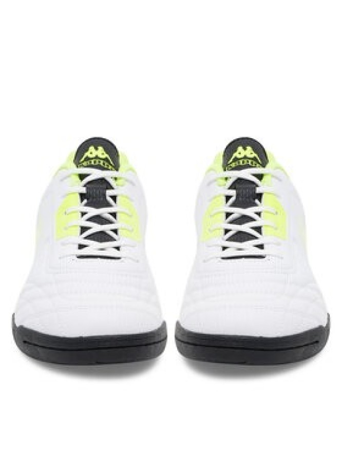 Kappa Sneakersy SJ-F911-3 Biały