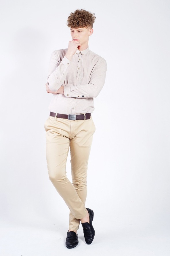 Spodnie Armani Jeans