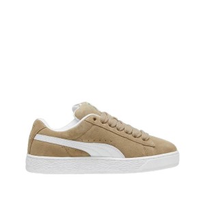 Buty PUMA Suede XL Beżowe