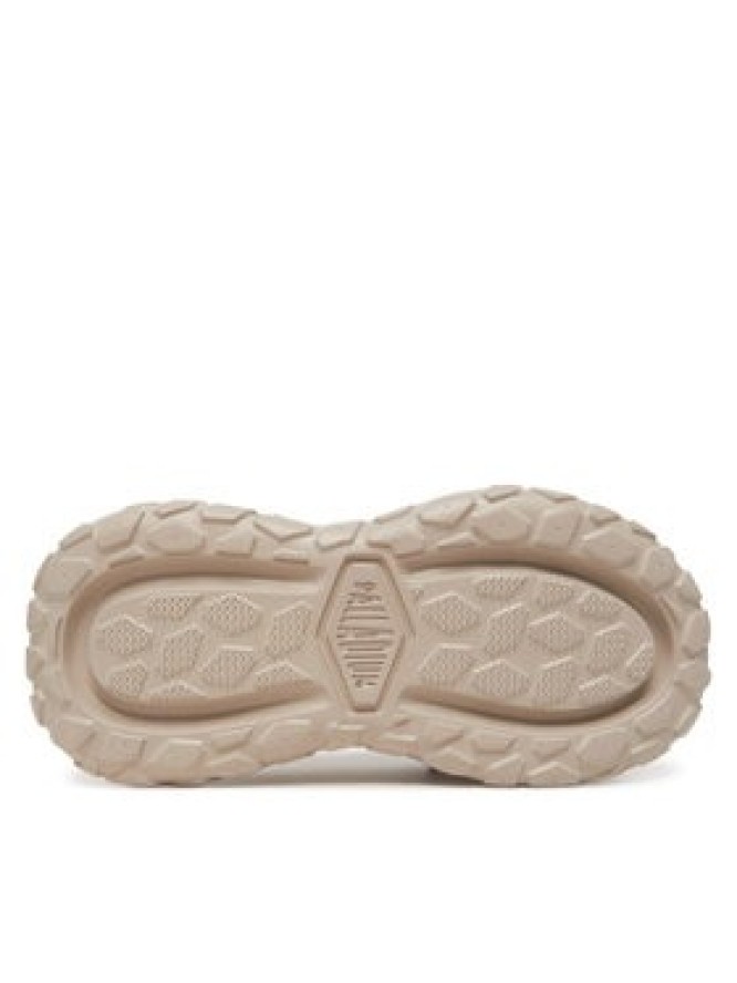 Palladium Klapki Offbound Slide 74480-096-M Szary