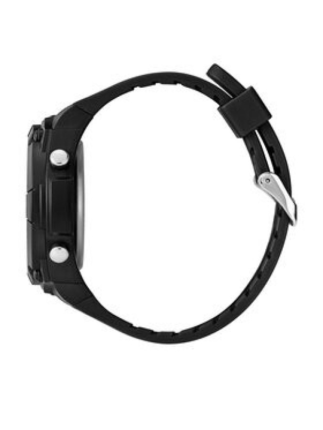 Timex Zegarek Marathon TW5M43700 Czarny