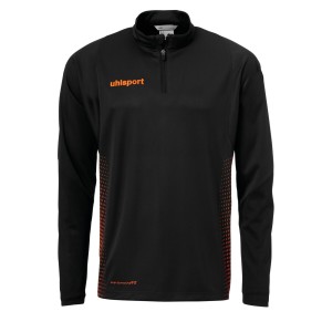 Kurtka Uhlsport Score 1/4 Zip