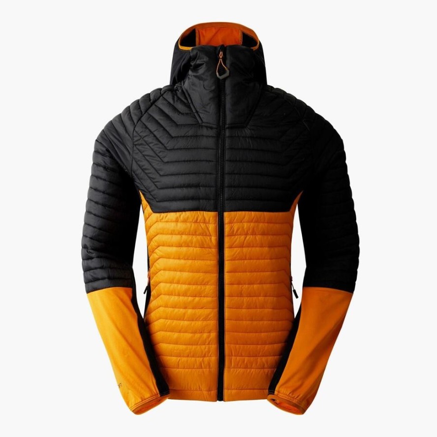 Męska kurtka hybrydowa Descending II