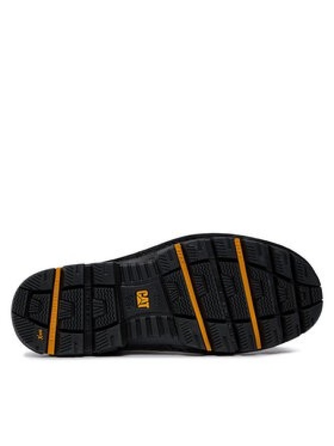 CAT Footwear Trapery Premier 8'' Wr Tx P720150 Czarny