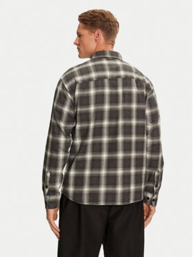 Jack & Jones Koszula Blake 12262733 Zielony Relaxed Fit