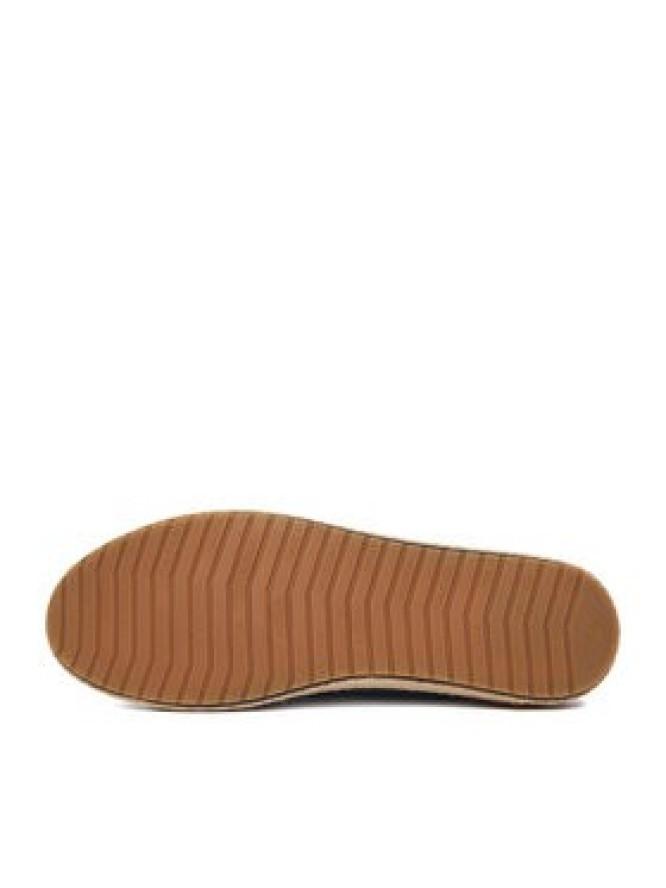 Nautica Espadryle CEO-LEADSMAN-01 Granatowy
