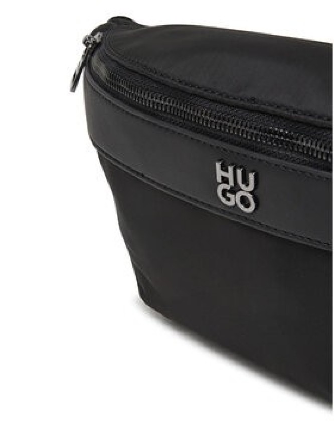 HUGO Saszetka nerka Quantic 50547398 Czarny