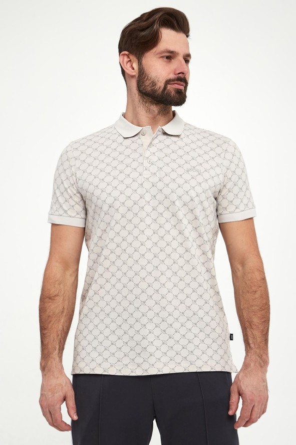 Polo męskie Paigam JOOP!