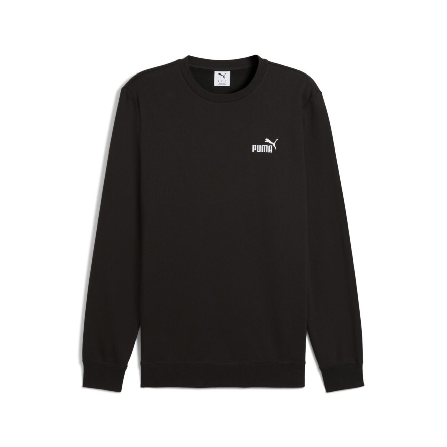 Męska bluza Essentials z małym logo No. 1 PUMA