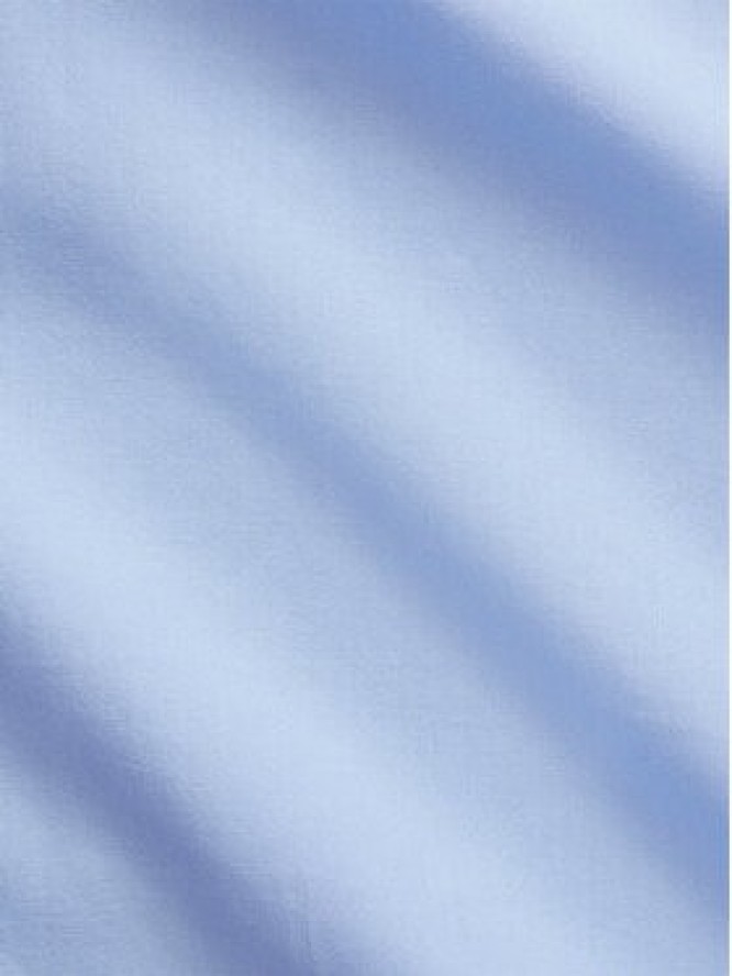 Polo Ralph Lauren Koszula 710929348009 Błękitny Slim Fit