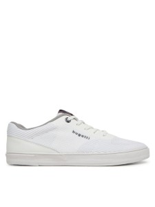 Bugatti Sneakersy 321-ASS01-6900 Biały