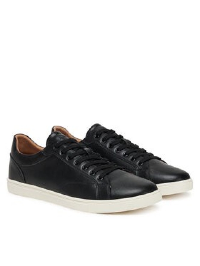 Aldo Sneakersy Poker 13963597 Czarny