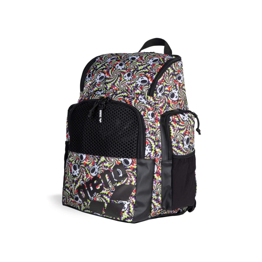 Plecak Sportowy Arena One Go Backpack 35L Ao