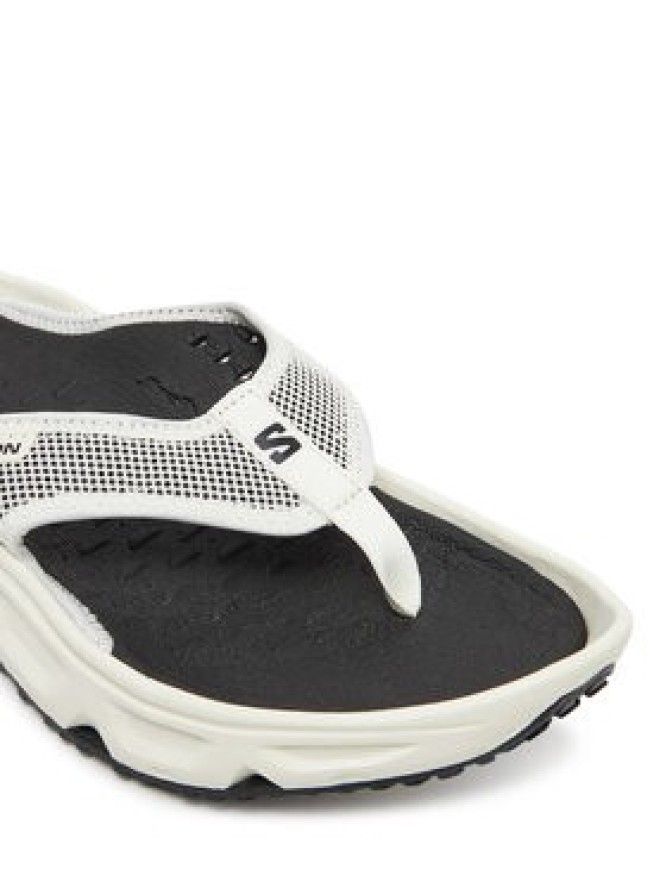 Salomon Japonki Reelax Break 6.0 L47741500 Biały