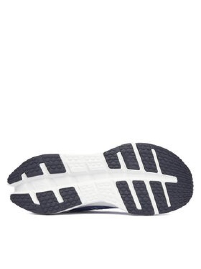 On Buty do biegania Cloudrunner 3 3MG10074750 Niebieski