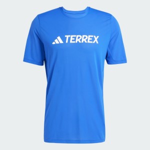 Koszulka Terrex Multi Climacool Logo Tech