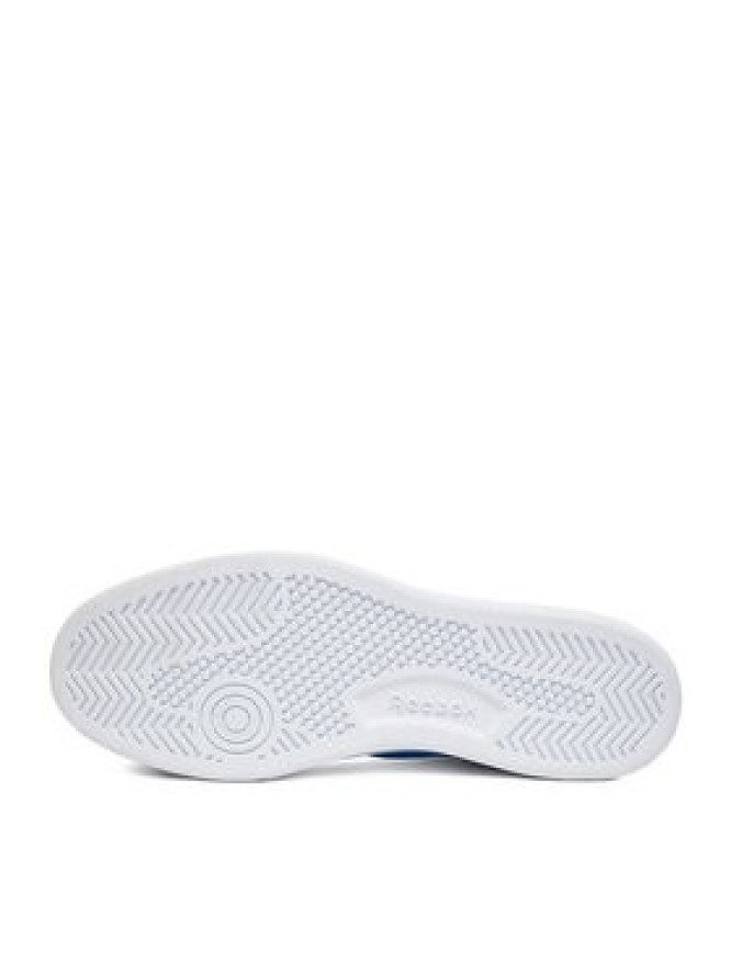 Reebok Sneakersy PRIMARY HARDWOOD 100235358 Niebieski