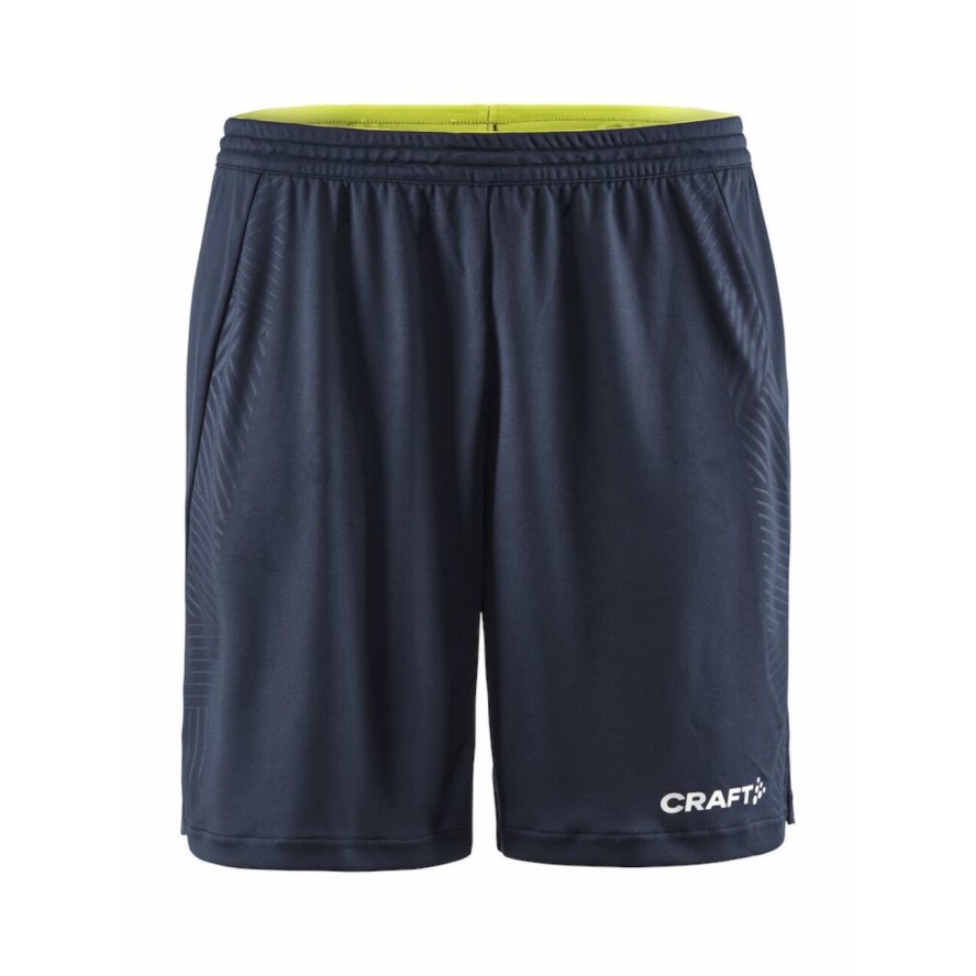 Szorty Craft Extend