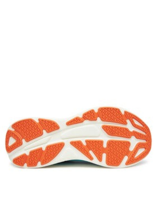 EA7 Emporio Armani Sneakersy X8X246 XK443 D133 Niebieski