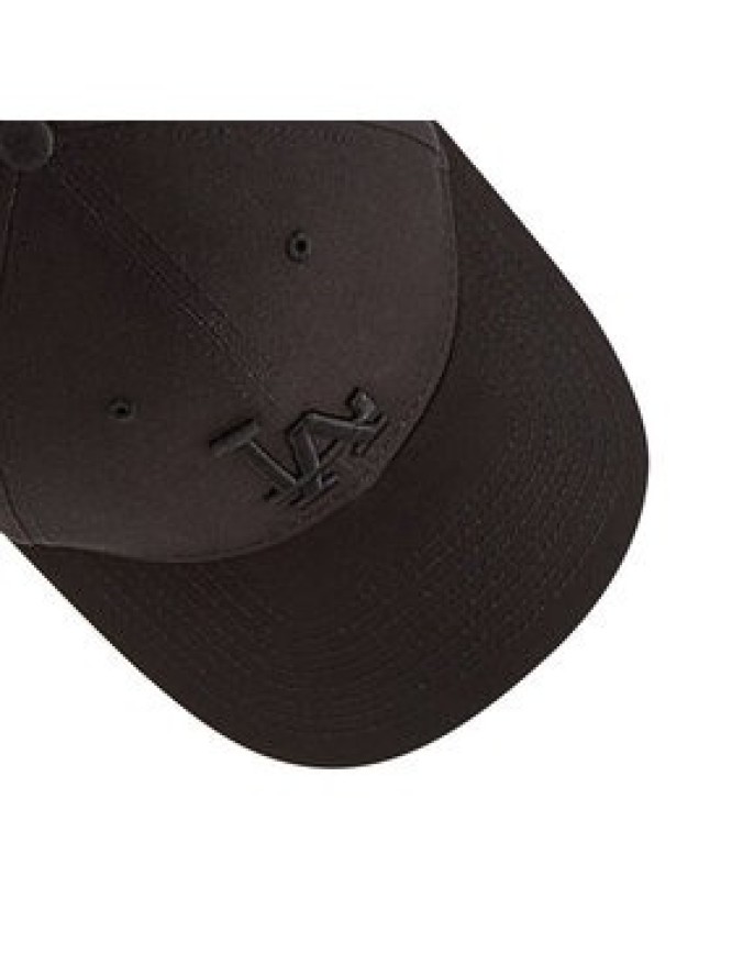 New Era Czapka z daszkiem League Essential 940 Losdot 12052000 Czarny