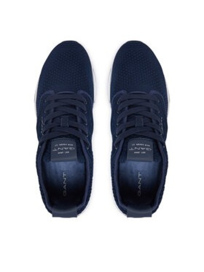 Gant Sneakersy 32638175 Granatowy