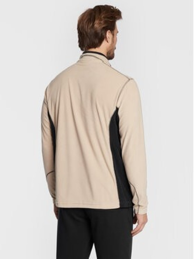 Columbia Polar Klamath Range 1352472 Beżowy Regular Fit