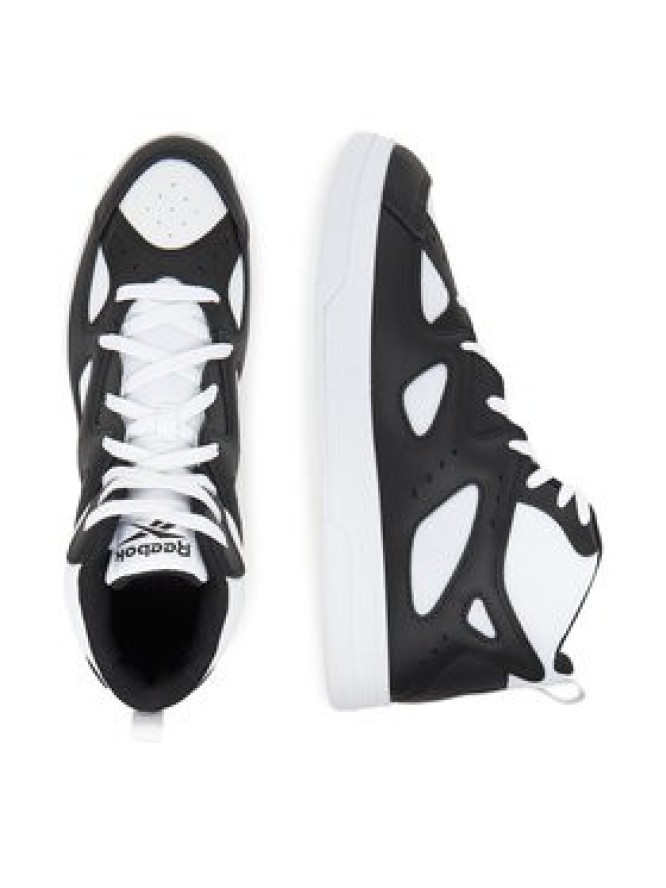 Reebok Sneakersy PRIMARY HARDWOOD 100235357 Czarny