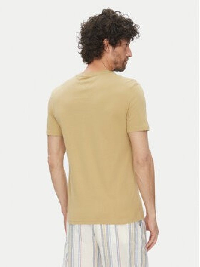 Tommy Jeans Komplet t-shirtów DM0DM20687 Kolorowy Slim Fit