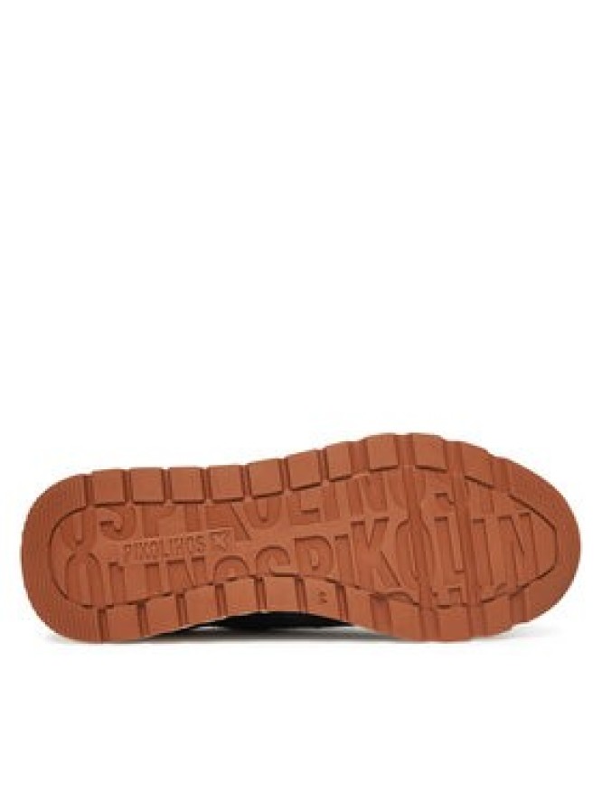 Pikolinos Sneakersy M8R-6239C1 Granatowy